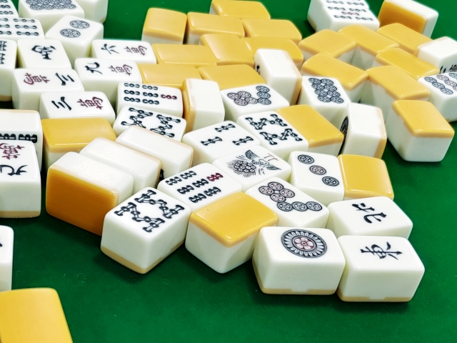 一般社団法人アシスト　脳トレ麻雀　サロン紹介