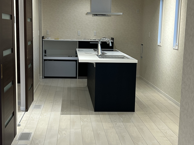 一般社団法人アシスト　まそび場Volonté　サロン紹介