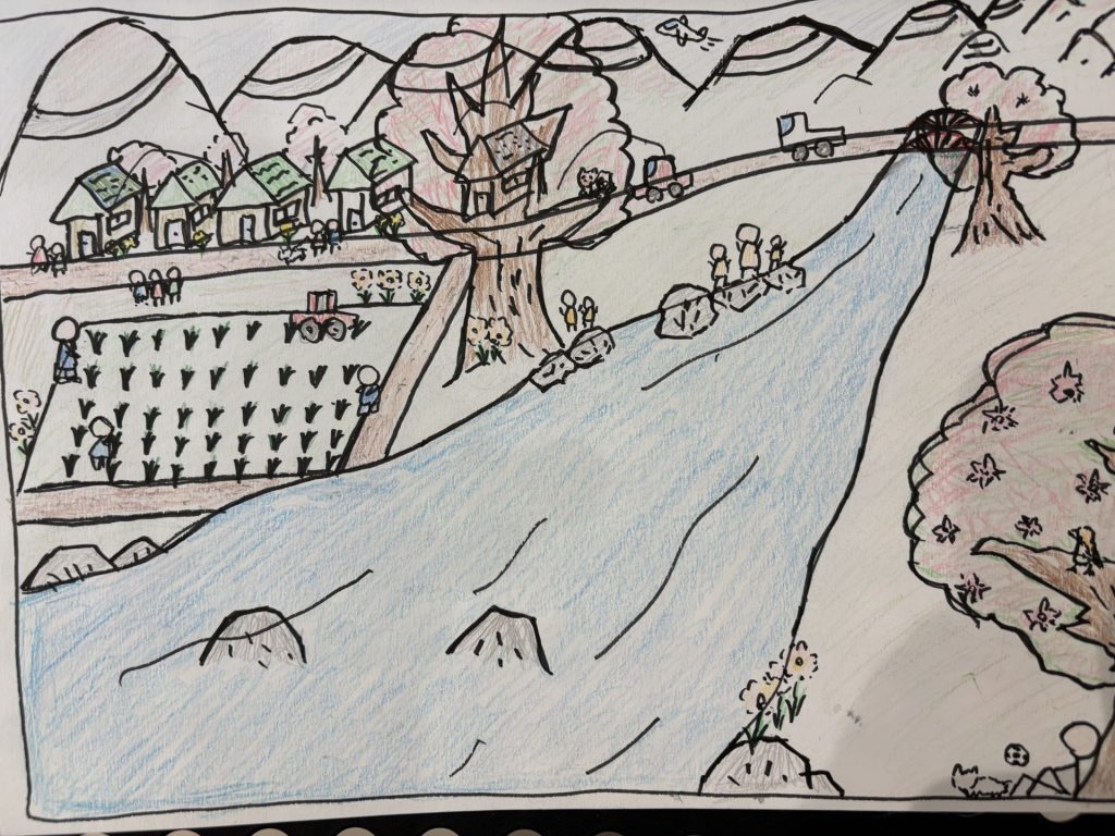 一般社団法人アシスト　個別面談