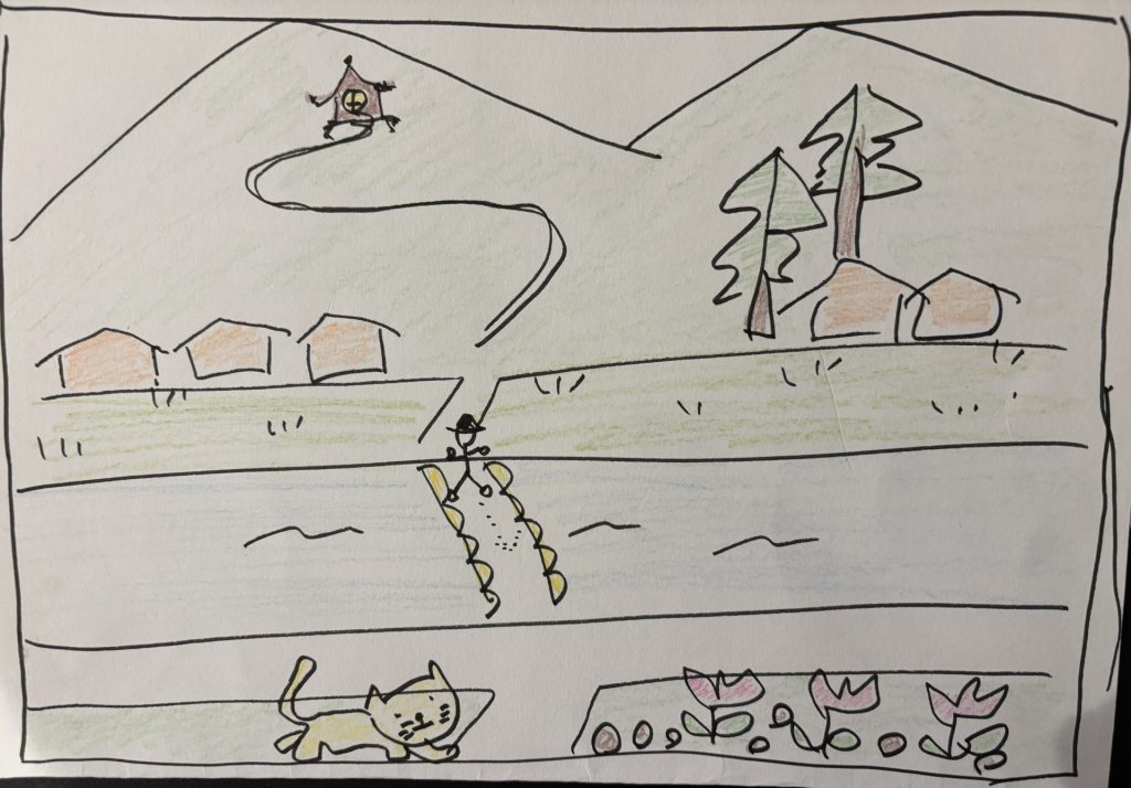 一般社団法人アシスト　個別面談